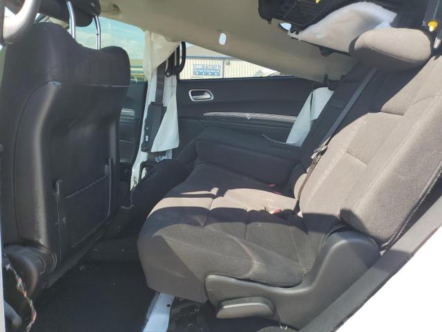 2020 DODGE DURANGO SS - 1C4RDJFG5LC192606