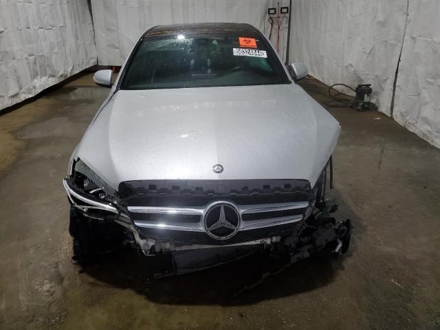 2015 Mercedes-Benz C 300 4Matic VIN: 55SWF4KB7FU071963 Lot: 50324844