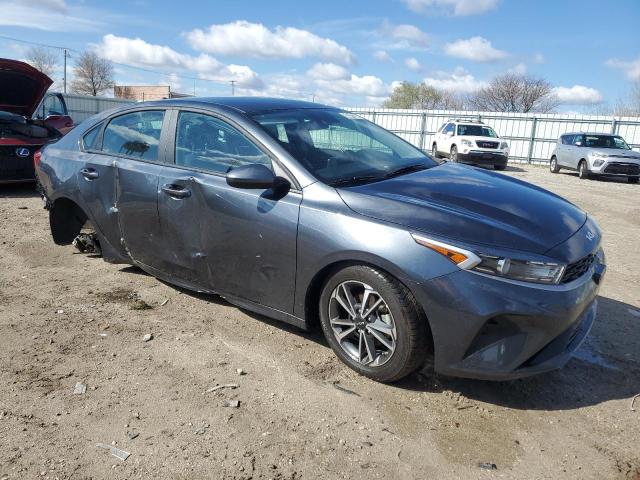 2023 Kia Forte Lx VIN: 3KPF24AD8PE568611 Lot: 50541284