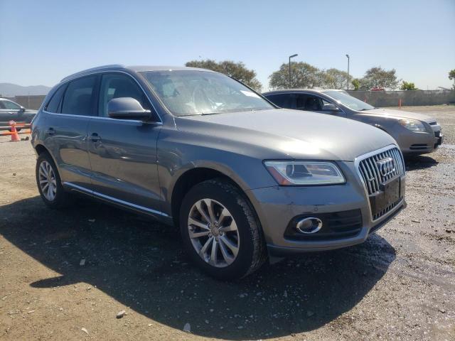 VIN WA1LFAFP8EA130254 2014 Audi Q5, Premium Plus no.4