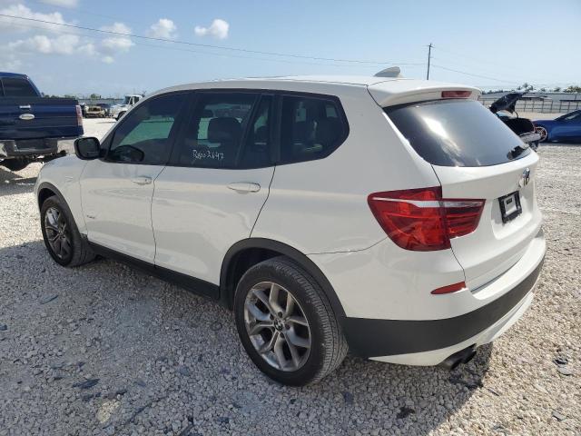 5UXWX7C51CL975372 | 2012 BMW x3 xdrive35i