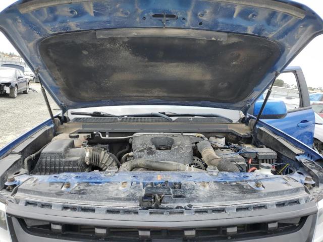 2019 Chevrolet Colorado Zr2 VIN: 1GCPTEE14K1253355 Lot: 51450964