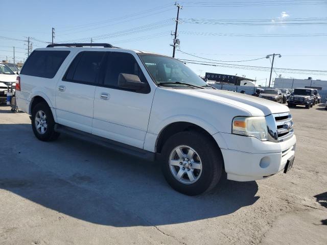 2009 Ford Expedition El Xlt VIN: 1FMFK15569LA09520 Lot: 51394624