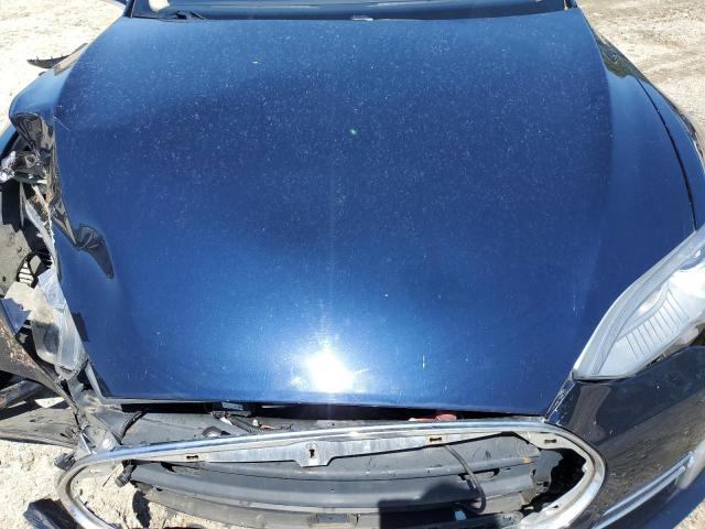 2015 TESLA MODEL S 60 5YJSA1S16FFP71946