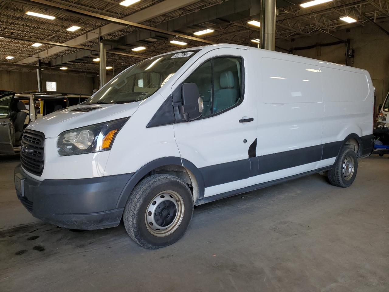 1FTBW2YG4GKA45848 2016 Ford Transit T-350