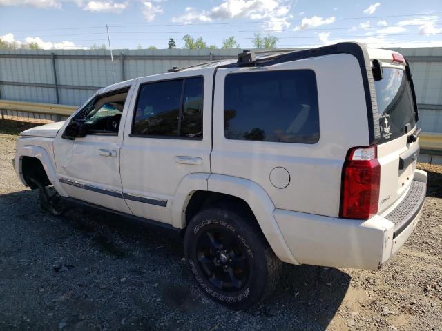 2010 Jeep Commander Sport VIN: 1J4RG4GK1AC157323 Lot: 50355234