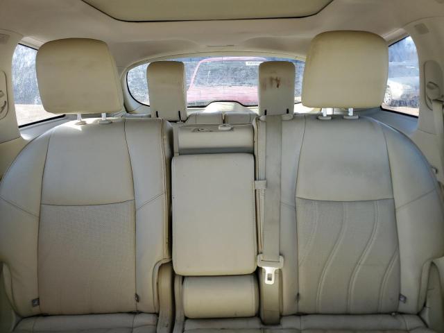 2014 Infiniti QX60 - Image 10