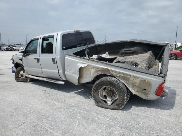 2008 Ford F350 Super Duty VIN: 1FTWW33RX8EB18978 Lot: 51717634