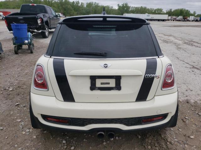 2013 Mini Cooper S VIN: WMWSV3C54DT479348 Lot: 51723174