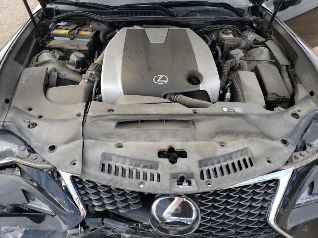 2017 Lexus Rc 350 VIN: JTHSE5BC3H5008444 Lot: 51727714