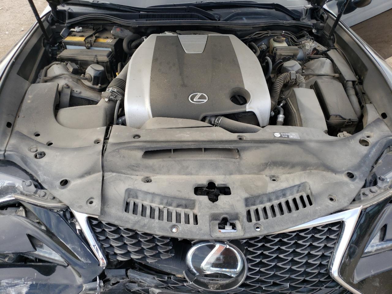 JTHSE5BC3H5008444 2017 Lexus Rc 350