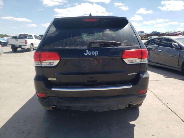 2014 Jeep Grand Cherokee Limited VIN: 1C4RJEBG5EC453872 Lot: 48324804