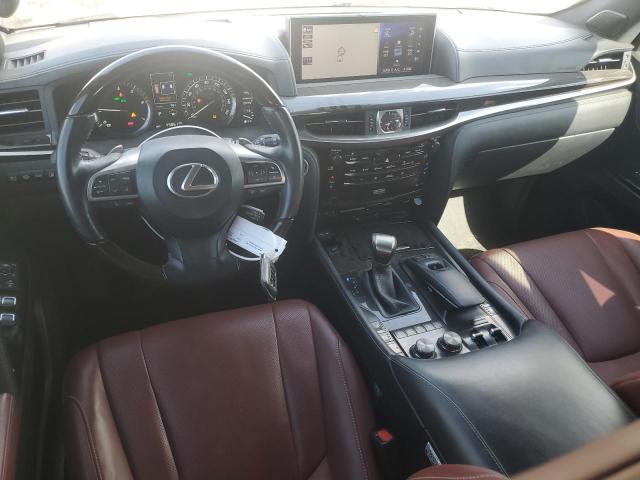 2020 LEXUS LX 570 JTJDY7AX8L4323074