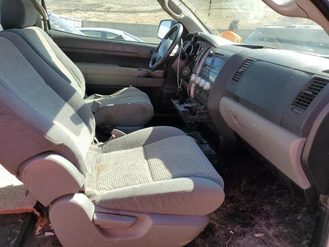 2012 Toyota Tundra VIN: 5TFLY5F14CX124464 Lot: 51432724