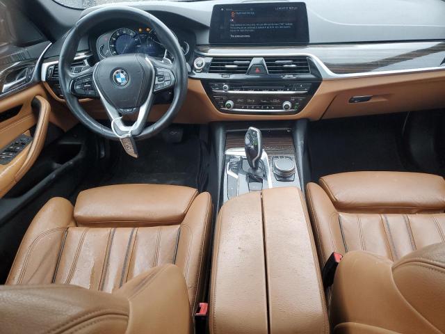 VIN WBAJA7C31HG904116 2017 BMW 5 Series, 530 XI no.8