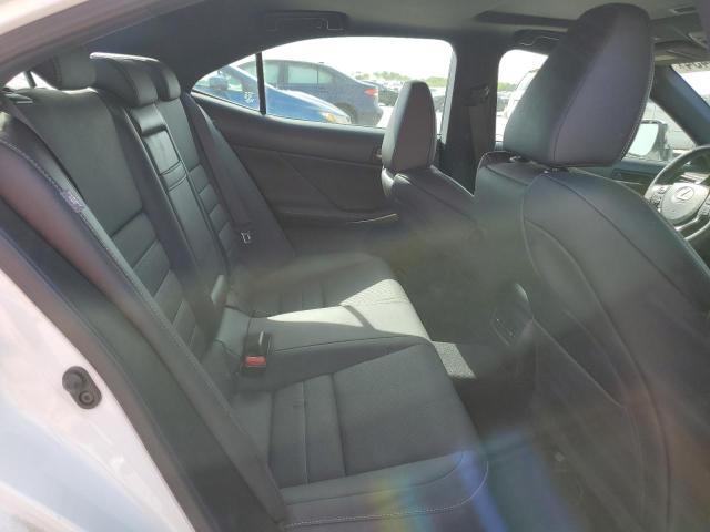 2019 Lexus Is 300 VIN: JTHC81D27K5036473 Lot: 52205434