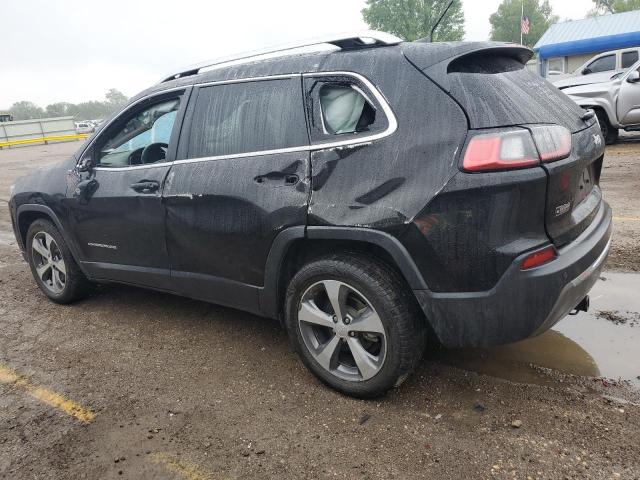 2019 JEEP CHEROKEE L - 1C4PJLDB2KD302314