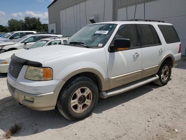 2005 Ford Expedition Eddie Bauer VIN: 1FMFU18515LB13641 Lot: 51538284