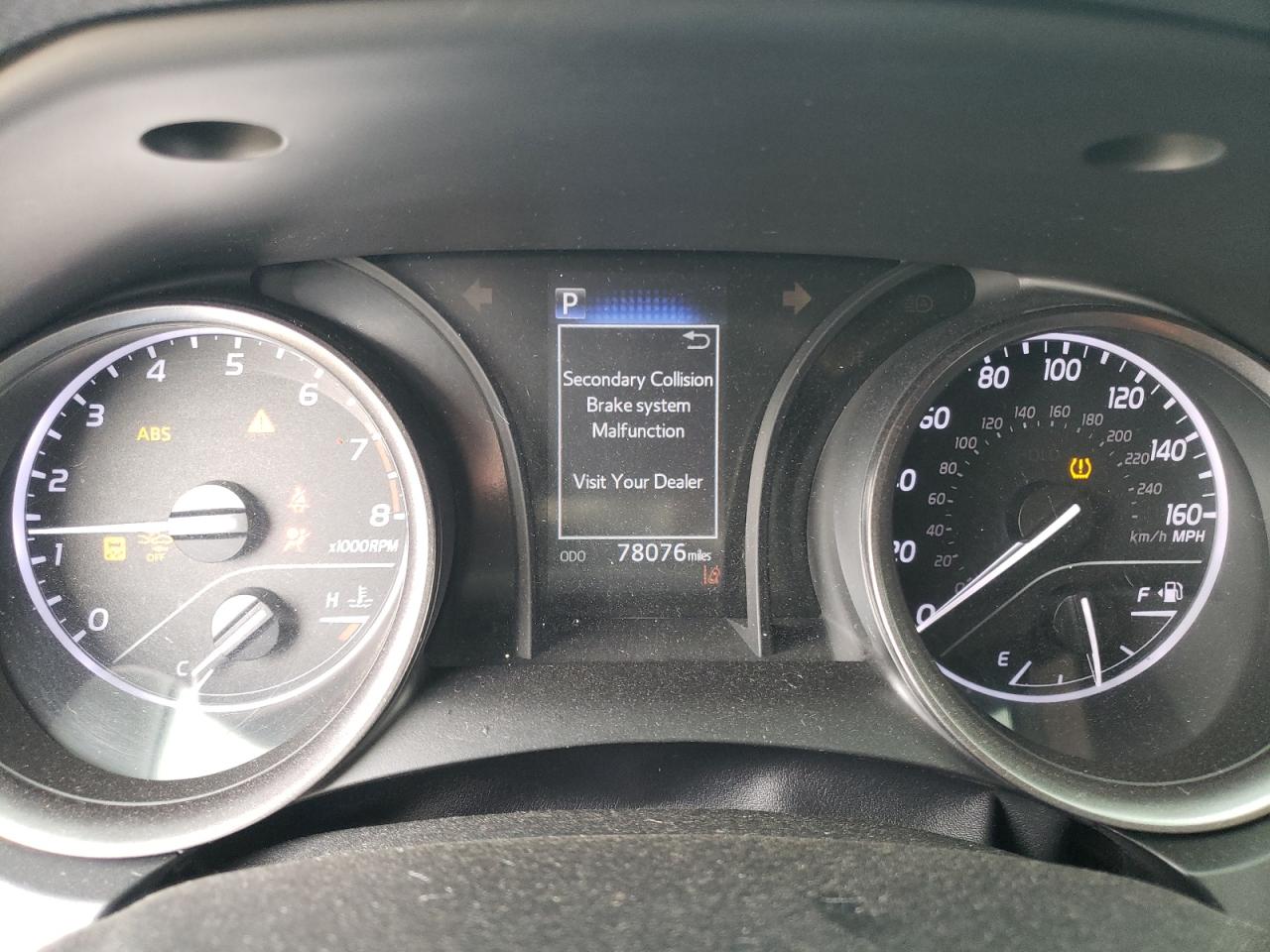 4T1G11AK6MU534101 2021 Toyota Camry Se