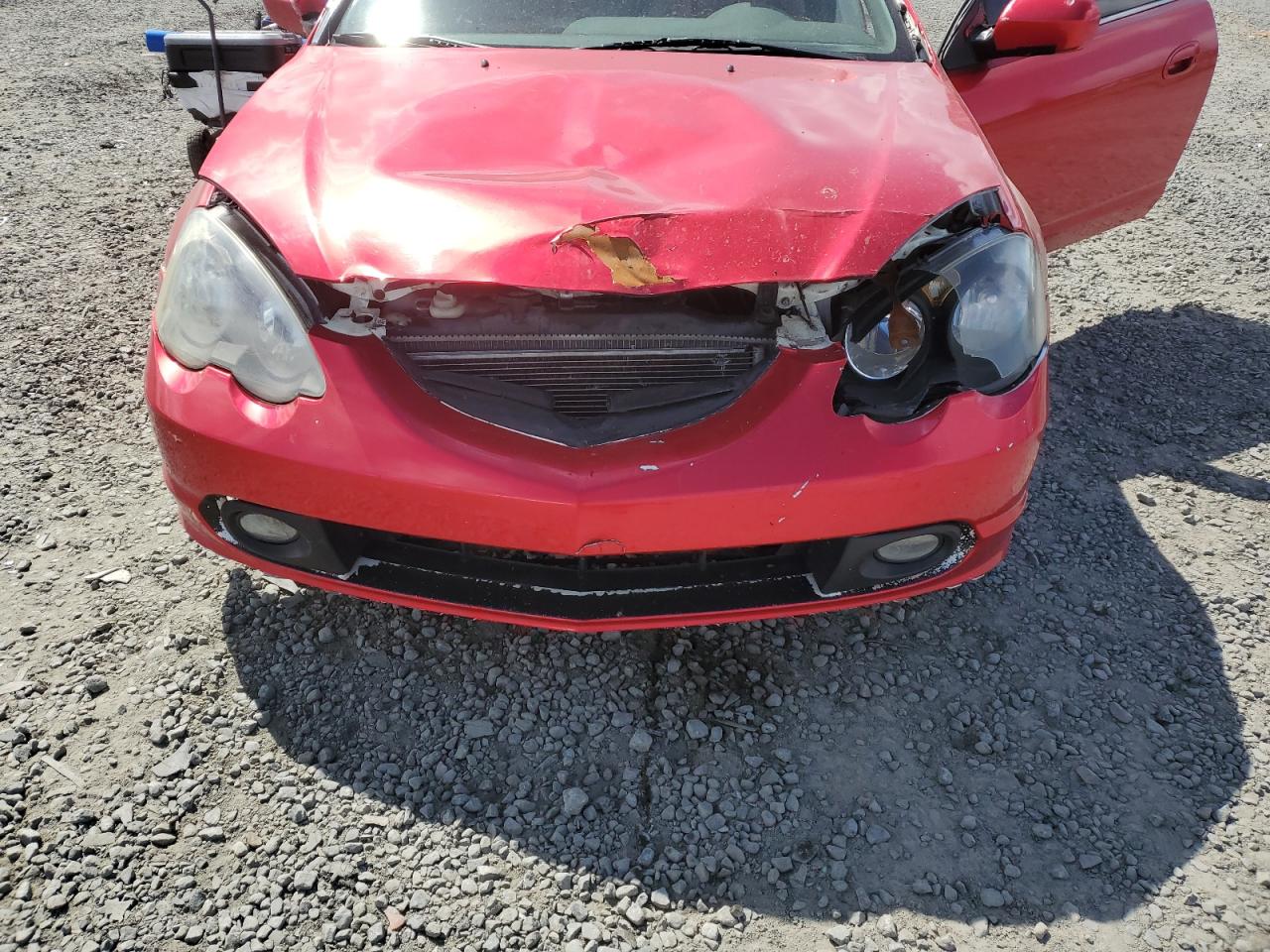 JH4DC53032C024228 2002 Acura Rsx Type-S