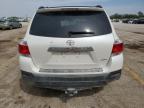 TOYOTA HIGHLANDER photo