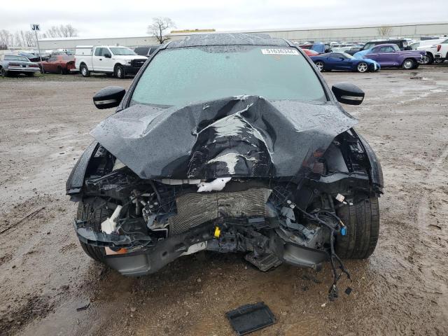 2016 Ford Focus St VIN: 1FADP3L9XGL359606 Lot: 51636344