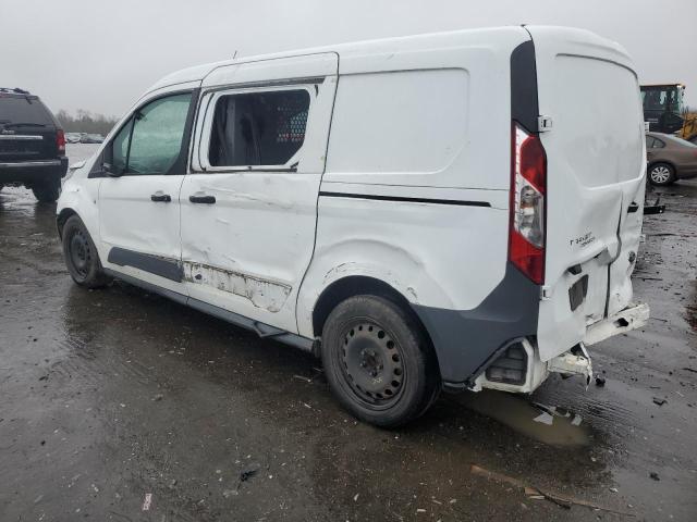 NM0LS7E77H1296790 2017 Ford Transit Connect Xl