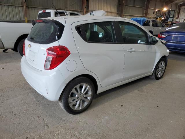 2020 CHEVROLET SPARK 1LT Photos | LA - BATON ROUGE - Repairable Salvage ...