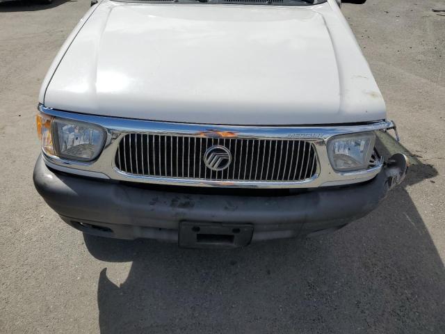 1998 Mercury Mountaineer VIN: 4M2ZU54E8WUJ42641 Lot: 49433494