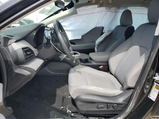 2022 Subaru Legacy Premium VIN: 4S3BWAC6XN3023613 Lot: 50305874