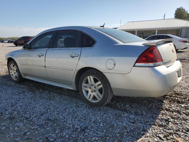 2012 Chevrolet Impala Lt VIN: 2G1WG5E34C1274745 Lot: 50055204