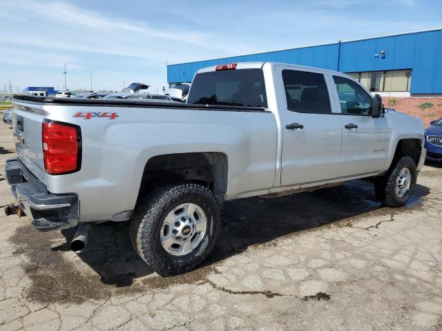 2015 CHEVROLET 2500 1GC1KVE83FF145601