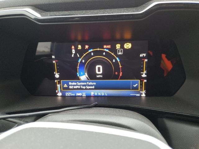 2023 CHEVROLET COLORADO L - 1GCPTCEK7P1263060