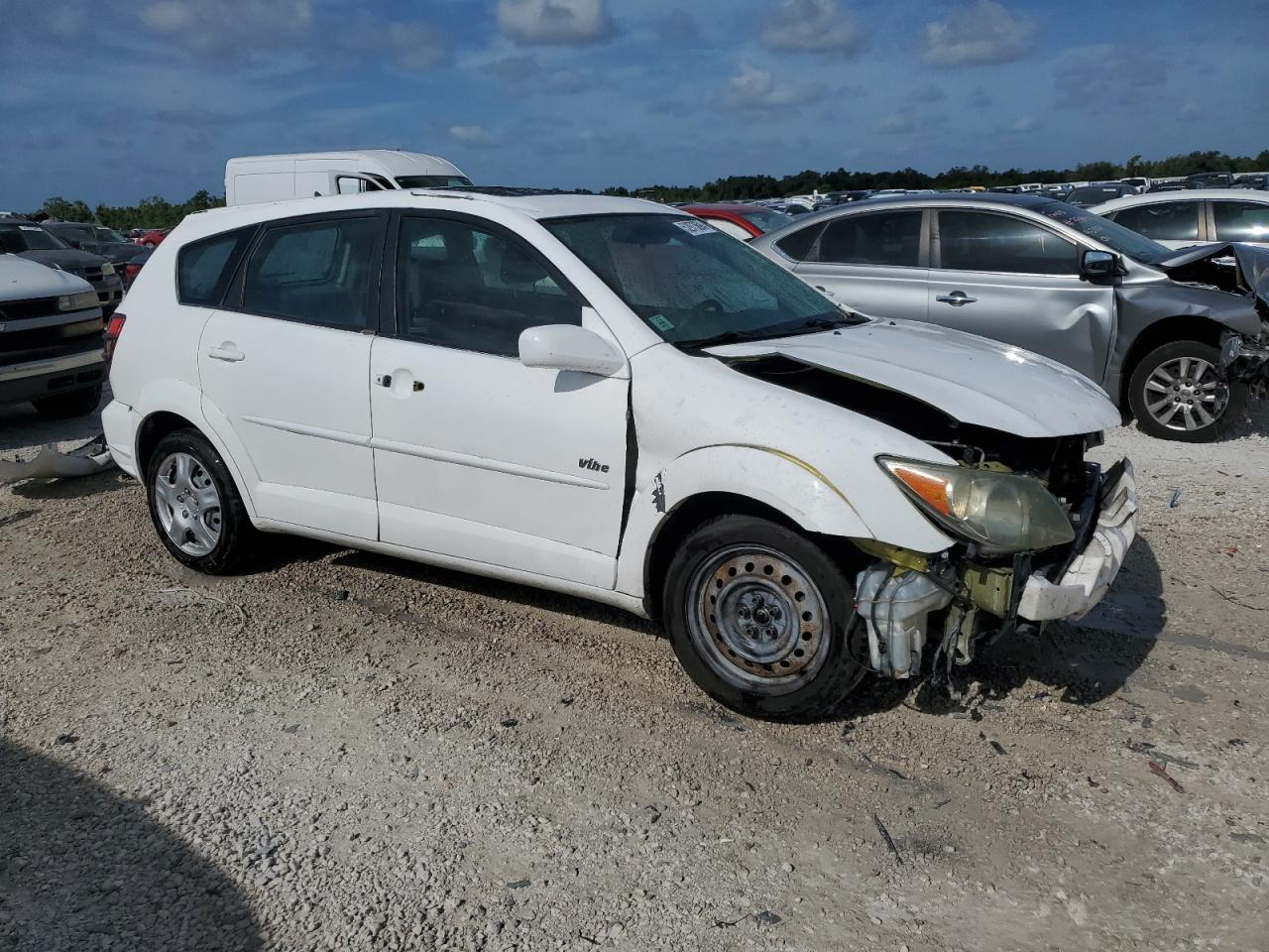 5Y2SL62833Z410393 2003 Pontiac Vibe