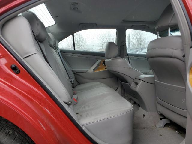 2007 Toyota Camry Le VIN: 4T1BK46K47U026604 Lot: 49351054