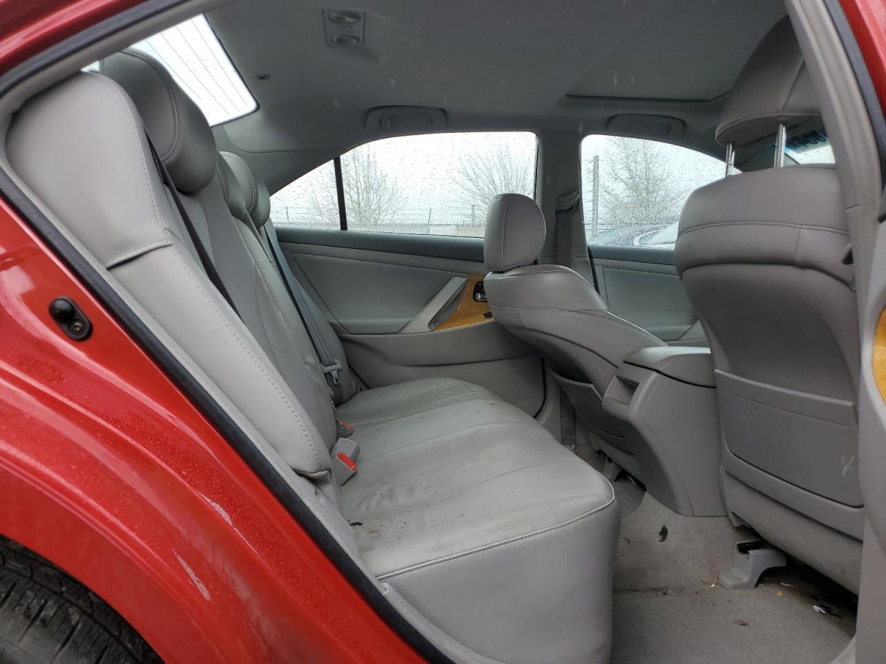 4T1BK46K47U026604 2007 Toyota Camry Le