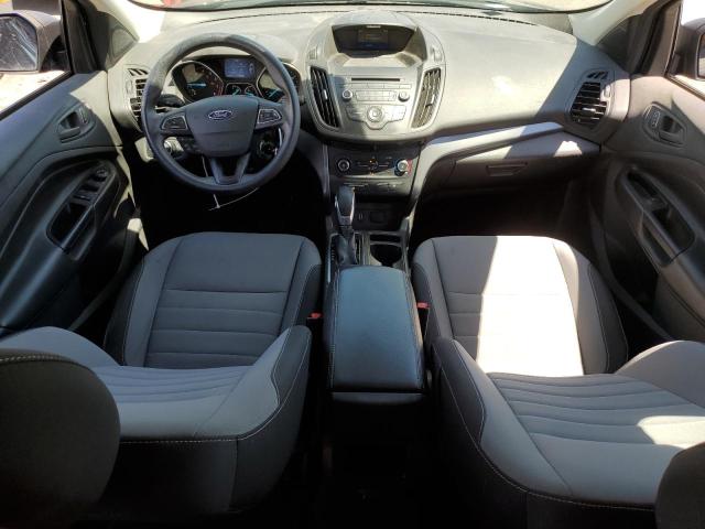 2017 Ford Escape S VIN: 1FMCU0F7XHUD99070 Lot: 51425304