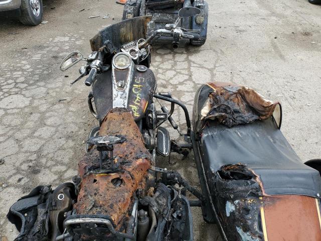 2008 HARLEY-DAVIDSON FLHRSE4 1HD1PG8438Y959128