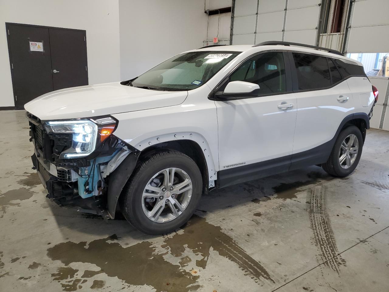 3GKALTEG1PL196082 2023 GMC Terrain Sle