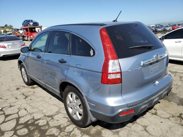 2007 Honda Cr-V Ex VIN: JHLRE385X7C029446 Lot: 49180824