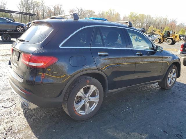 2016 Mercedes-Benz Glc 300 VIN: WDC0G4JB3GF101327 Lot: 49714294