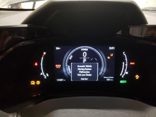 2023 LEXUS NX 350H JTJHKCEZ3P2015397