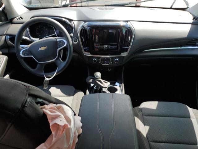 1GNERFKW0LJ289757 Chevrolet Traverse L 8