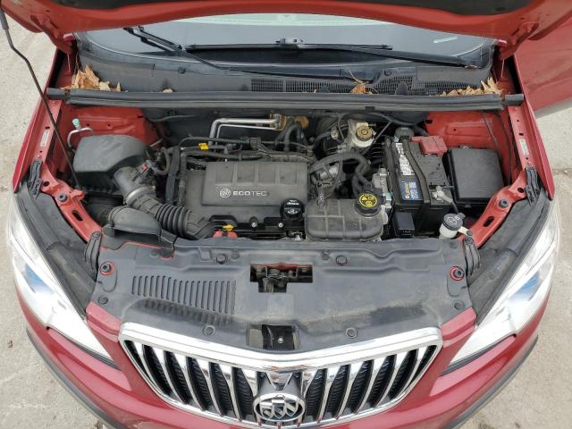 VIN KL4CJCSB0DB123411 2013 Buick Encore no.11