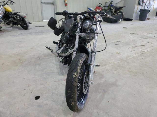 2004 HARLEY-DAVIDSON FXSTB 1HD18TV164Y057256