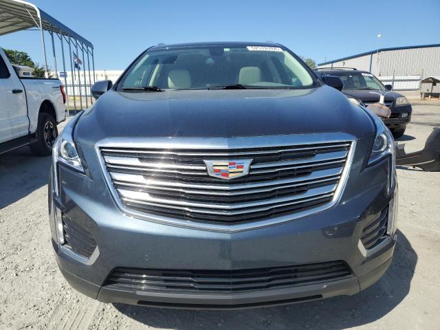 2019 CADILLAC XT5 LUXURY - 1GYKNDRS4KZ200653