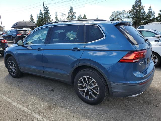 2019 Volkswagen Tiguan Se VIN: 3VV3B7AX7KM094813 Lot: 49292154