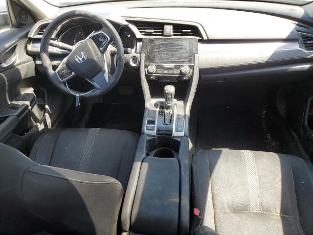 2016 HONDA CIVIC EX - 19XFC1F30GE024857