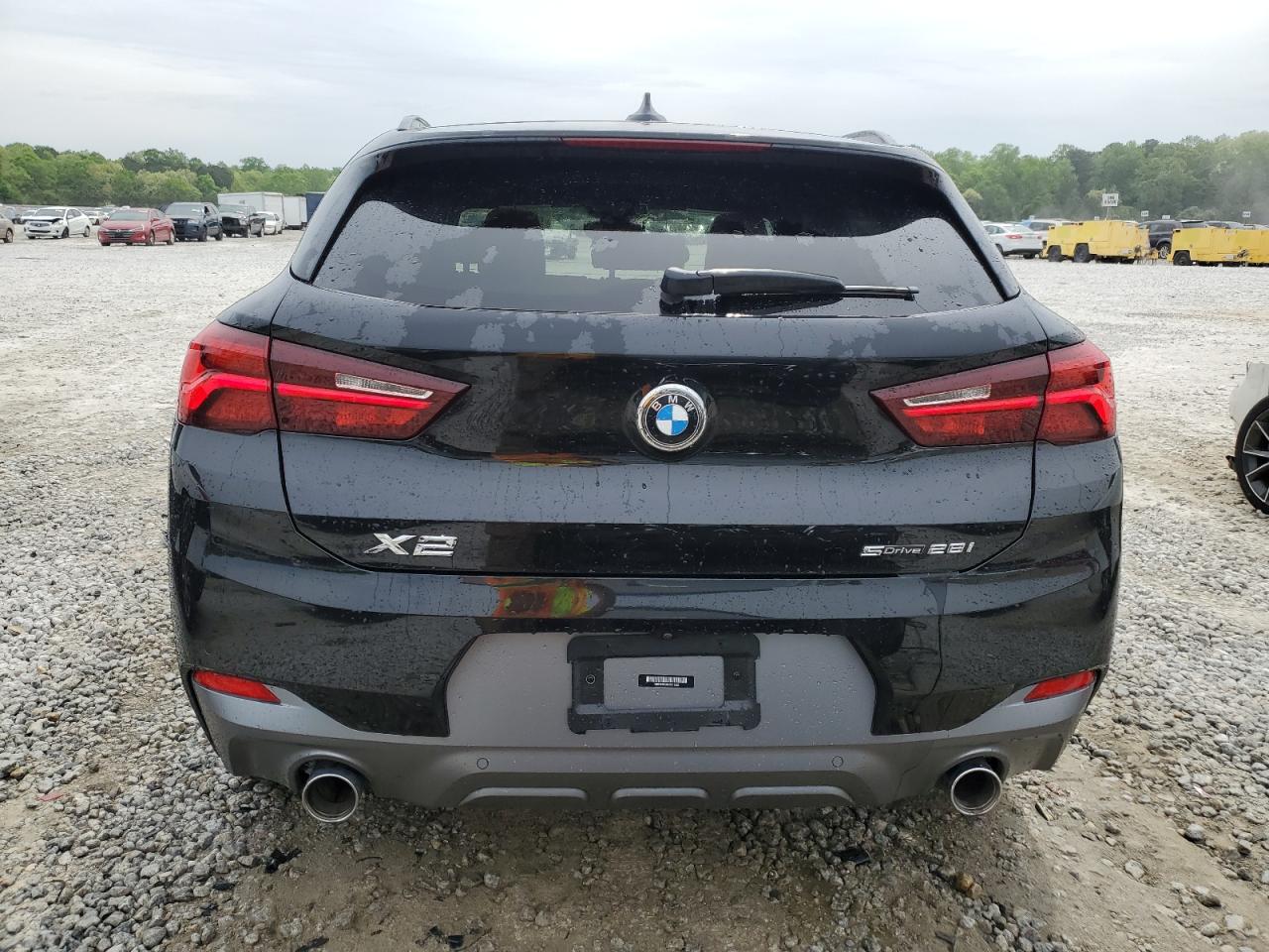 WBXYH9C00M5S13523 2021 BMW X2 Sdrive28I