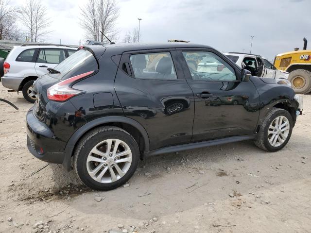 2016 NISSAN JUKE S - JN8AF5MR7GT605168
